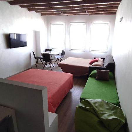 Ca' Dell'Angelo Bed and Breakfast Chioggia Eksteriør billede