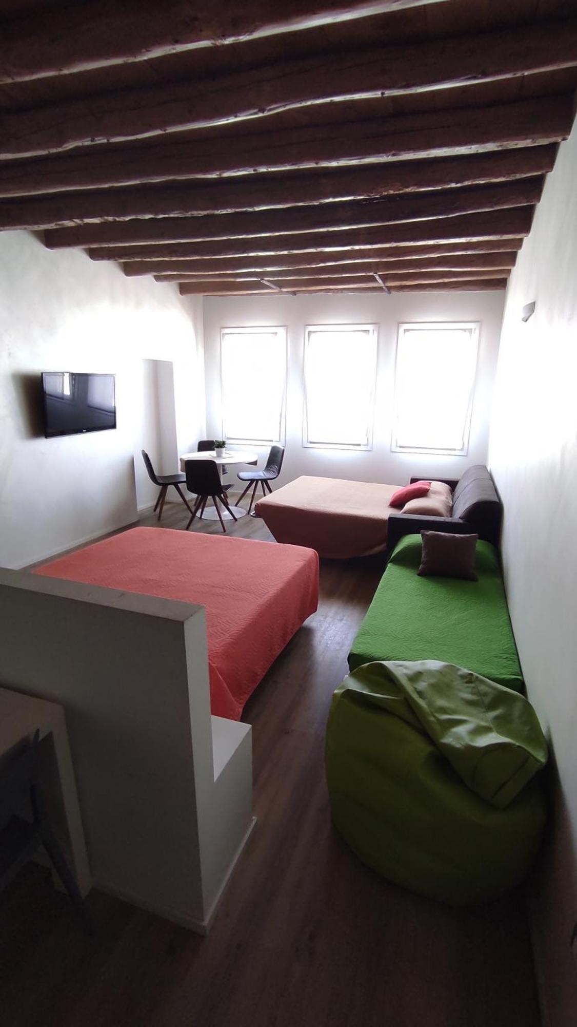 Ca' Dell'Angelo Bed and Breakfast Chioggia Eksteriør billede