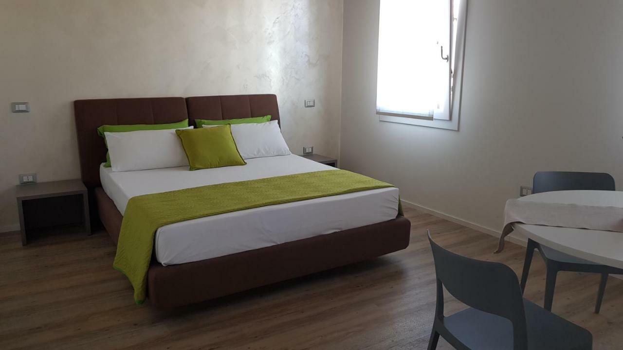 Ca' Dell'Angelo Bed and Breakfast Chioggia Eksteriør billede