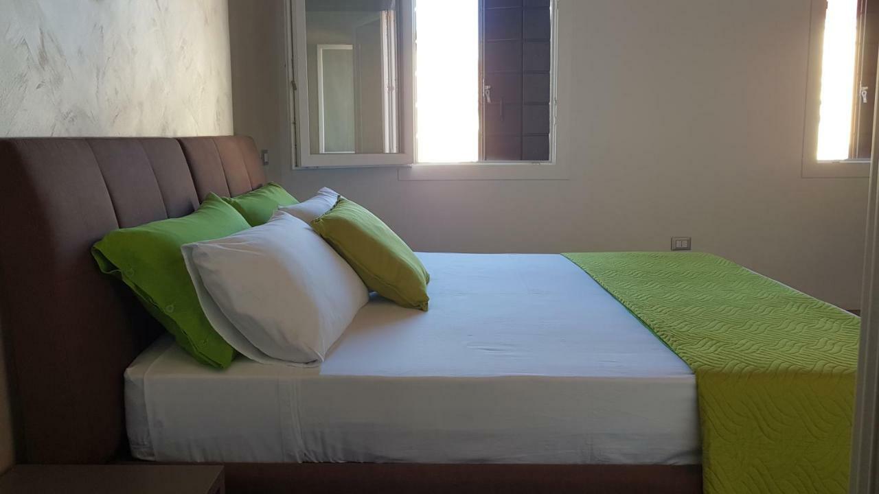 Ca' Dell'Angelo Bed and Breakfast Chioggia Eksteriør billede